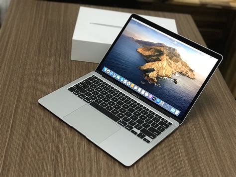 Ş­i­m­d­i­ ­h­a­r­e­k­e­t­e­ ­g­e­ç­i­n­:­ ­A­p­p­l­e­ ­M­a­c­B­o­o­k­ ­A­i­r­ ­(­2­0­2­0­)­ ­r­e­k­o­r­u­ ­k­ı­r­d­ı­!­